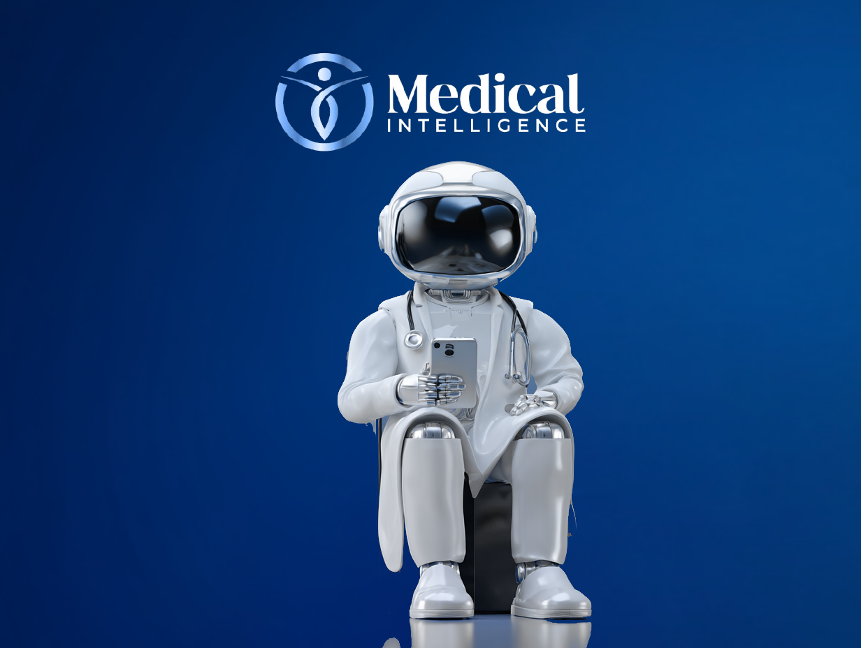 MEDI.healthcare Tokenization Project